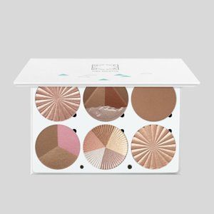 OFRA-On the Glow Highlighter Palette